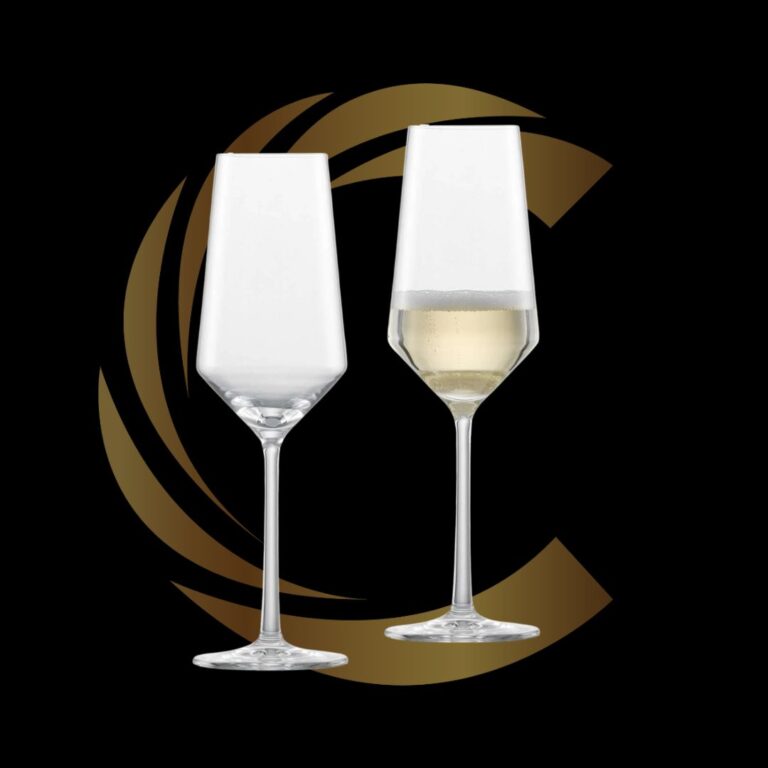 Miete Zwiesel Pure Champagnerglas Events & Consulting